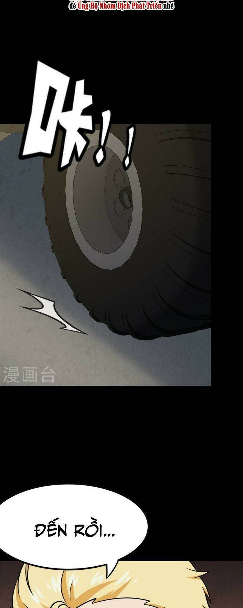 bạn gái virus của tôi chapter 348 53