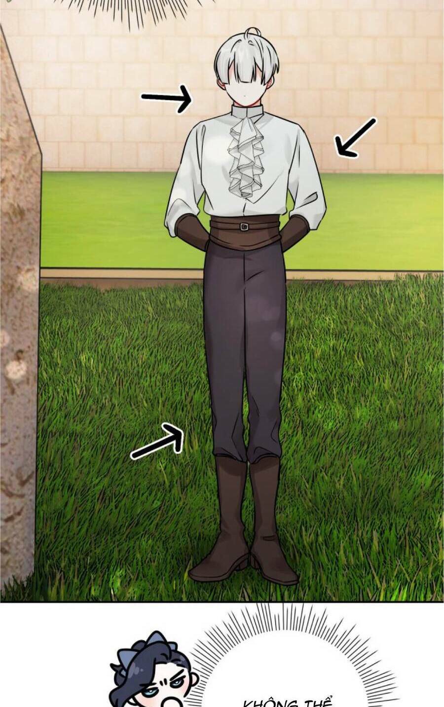 thân gửi nàng bạch tuyết chapter 10 23