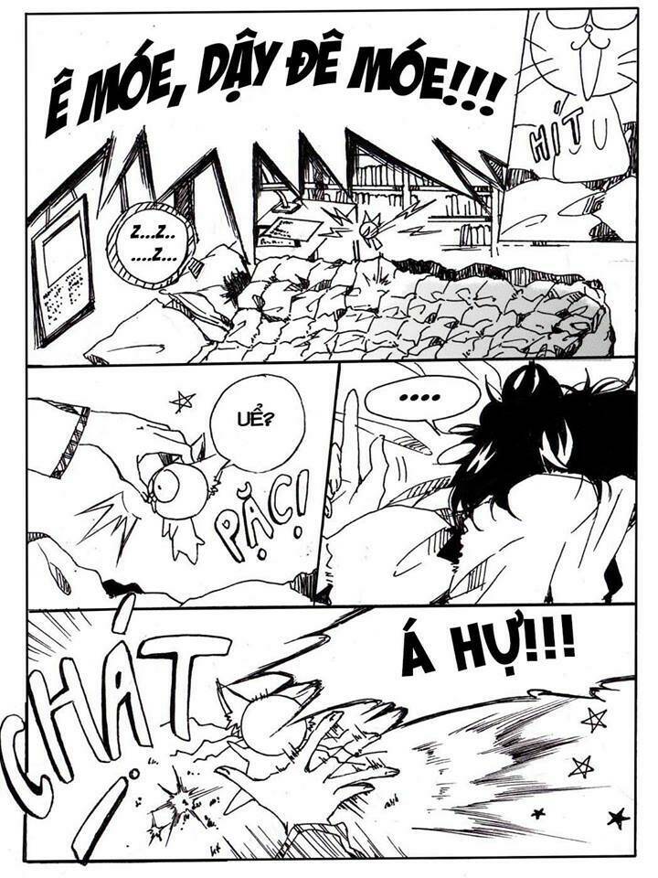 boys'story chapter 2 8