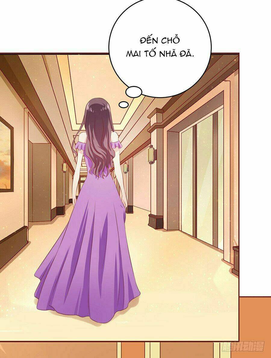 liệt ái tri hạ: series mật đào tiểu tình nhân chapter 99 32