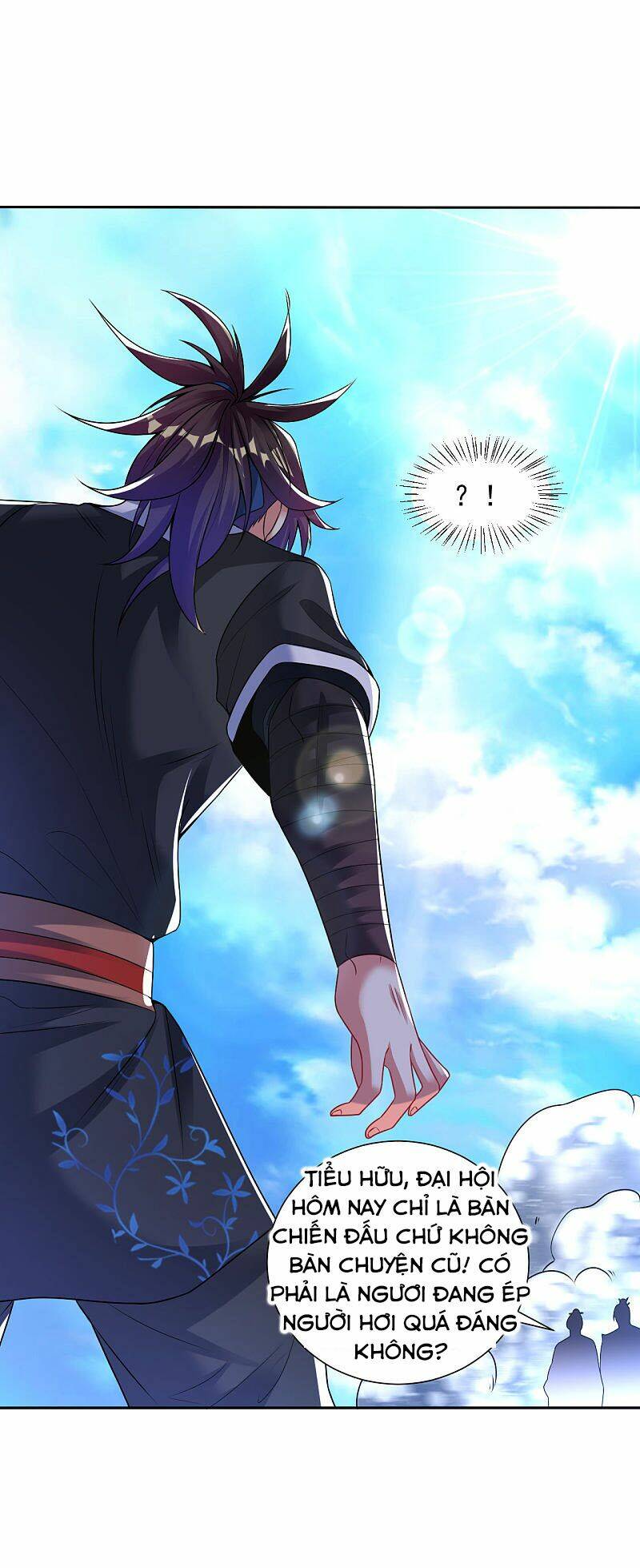 đạo ấn chapter 110 16