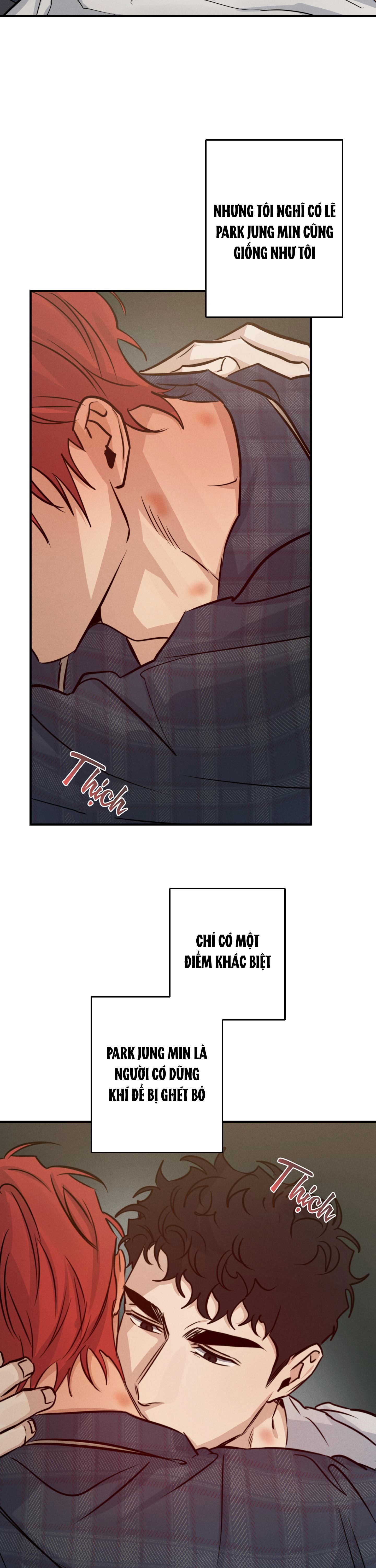 high clear chapter 41 17