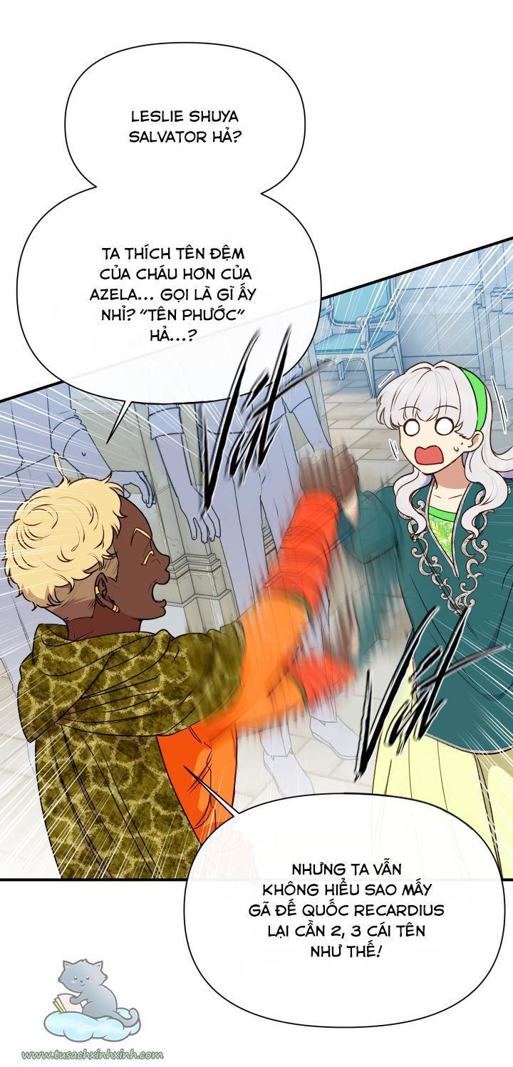 công nương khế ước của gia tộc công tước quái vật chapter 80 16