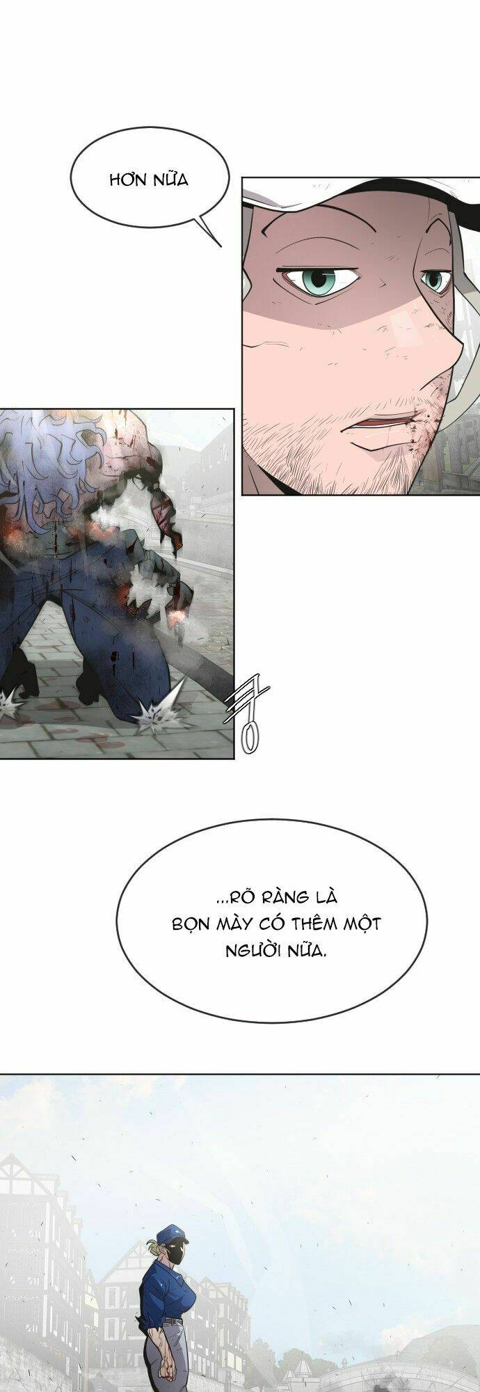 kĩ nguyên của anh hùng chapter 52 29