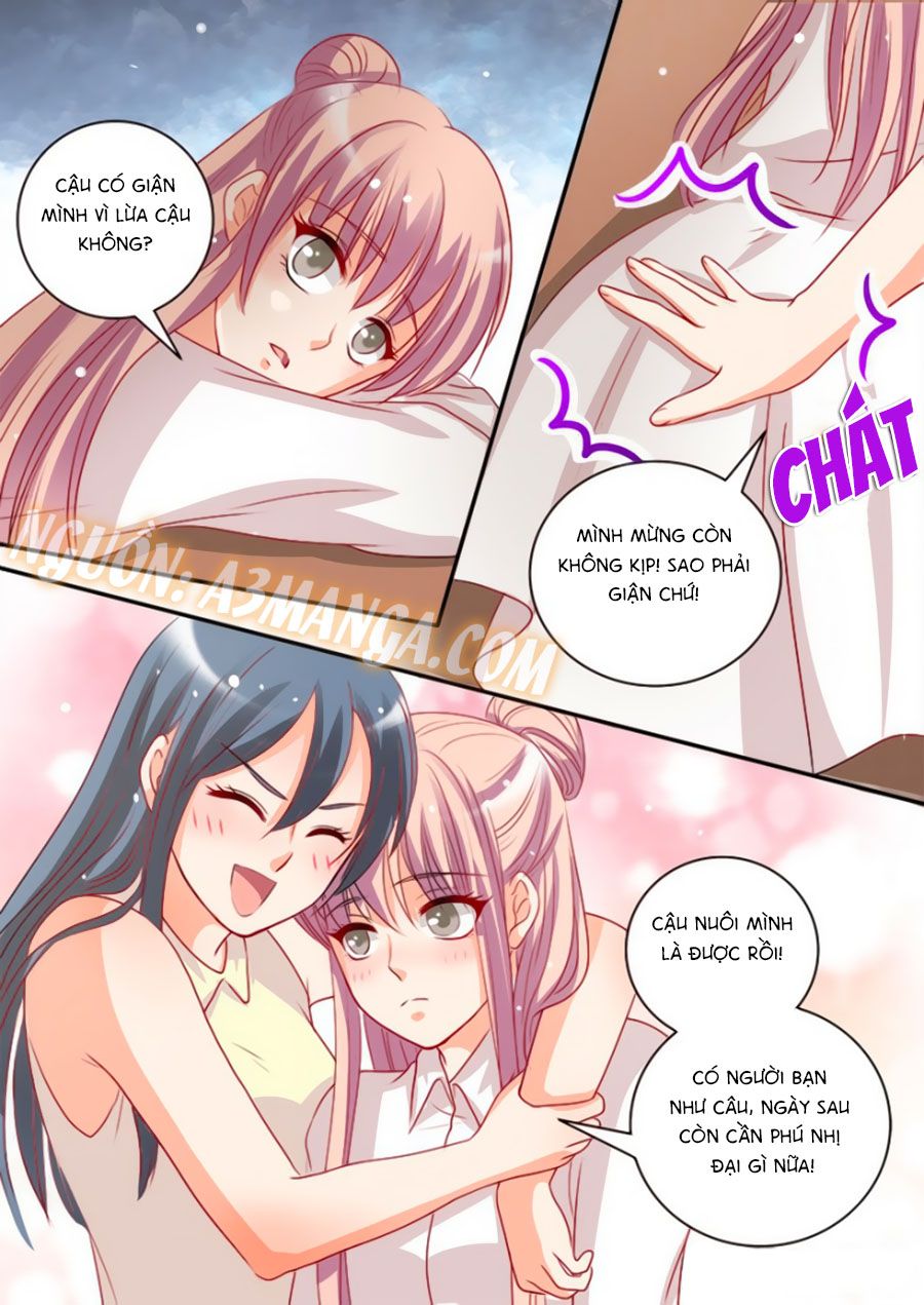 Bá Đạo Tổng Tài Yêu Ta chapter 83 - Trang 5