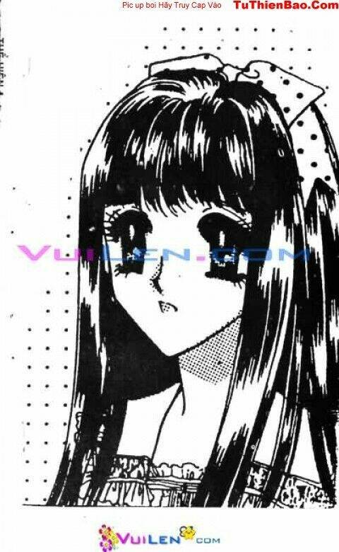 đầu bếp dễ thương chapter 4 83