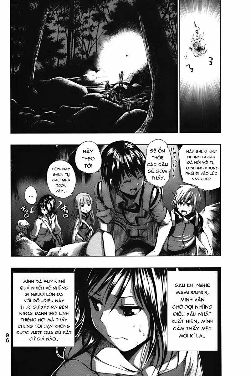 shin sekai yori chapter 2 21