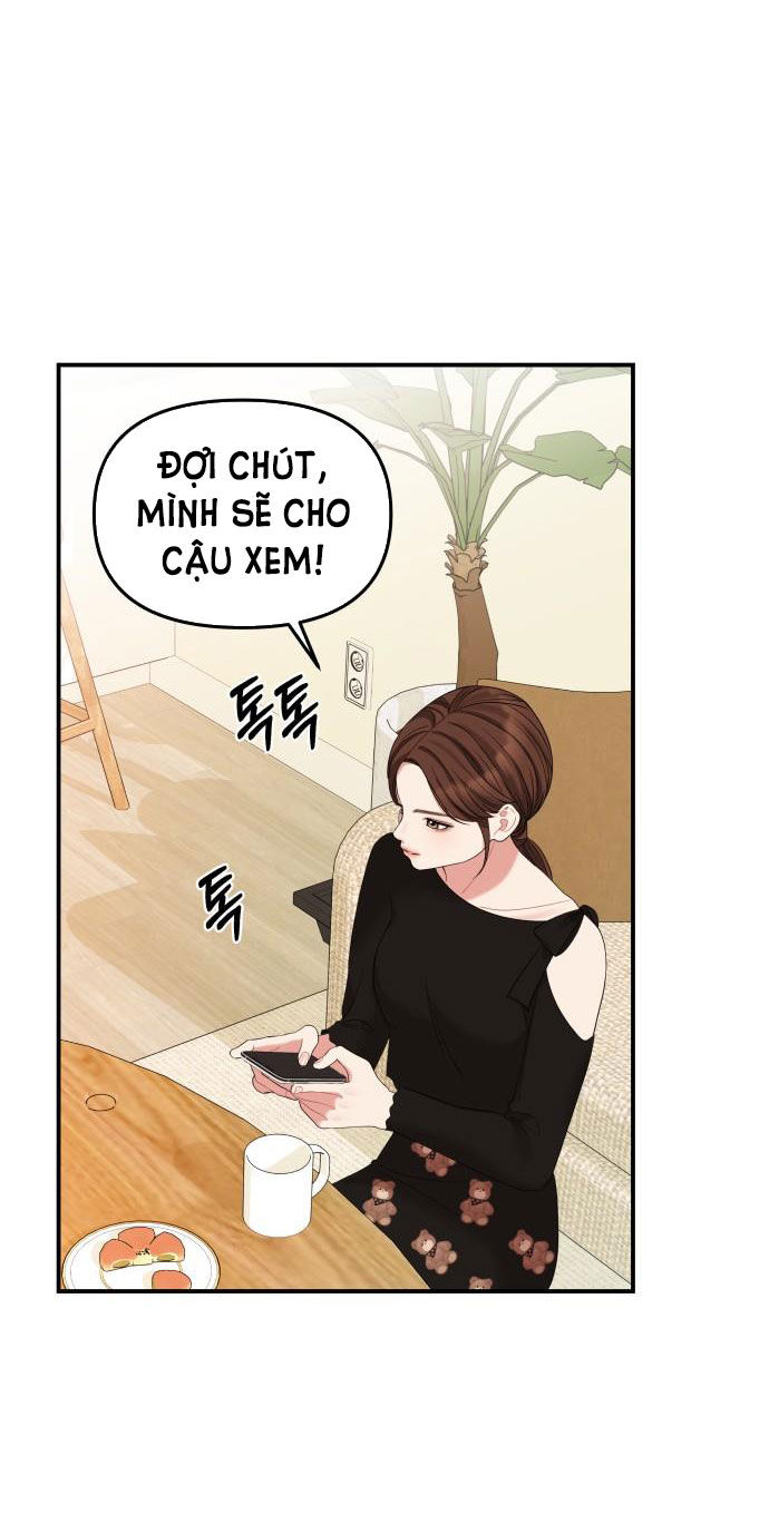 gửi em người đánh cắp những vì sao - to you who swallowed a star chapter 60.1 25