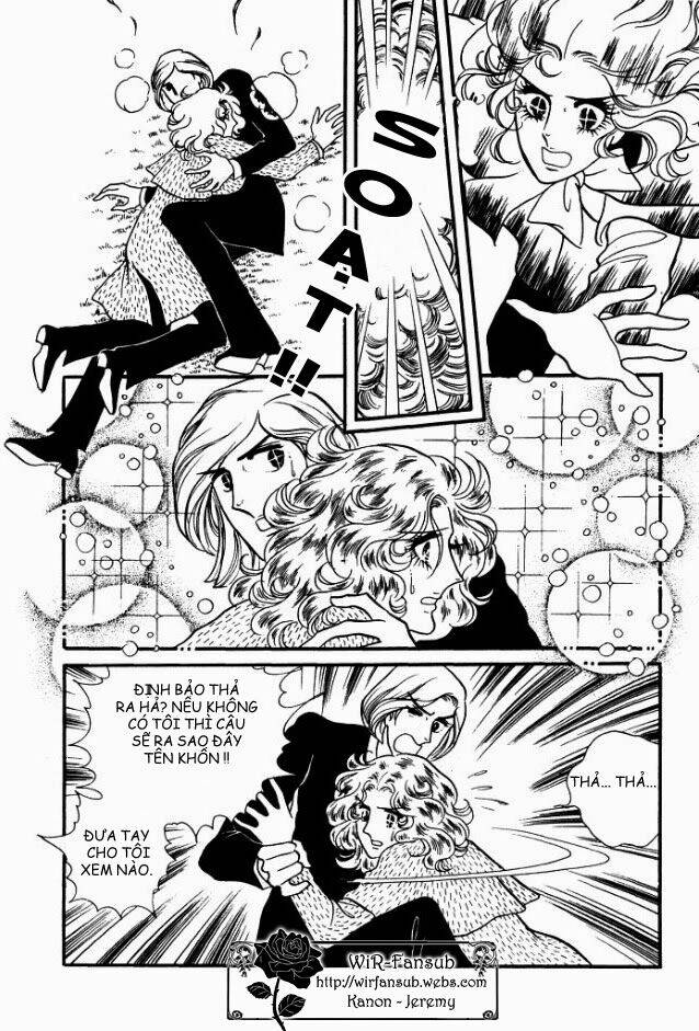 orpheus no mado chapter 3 23