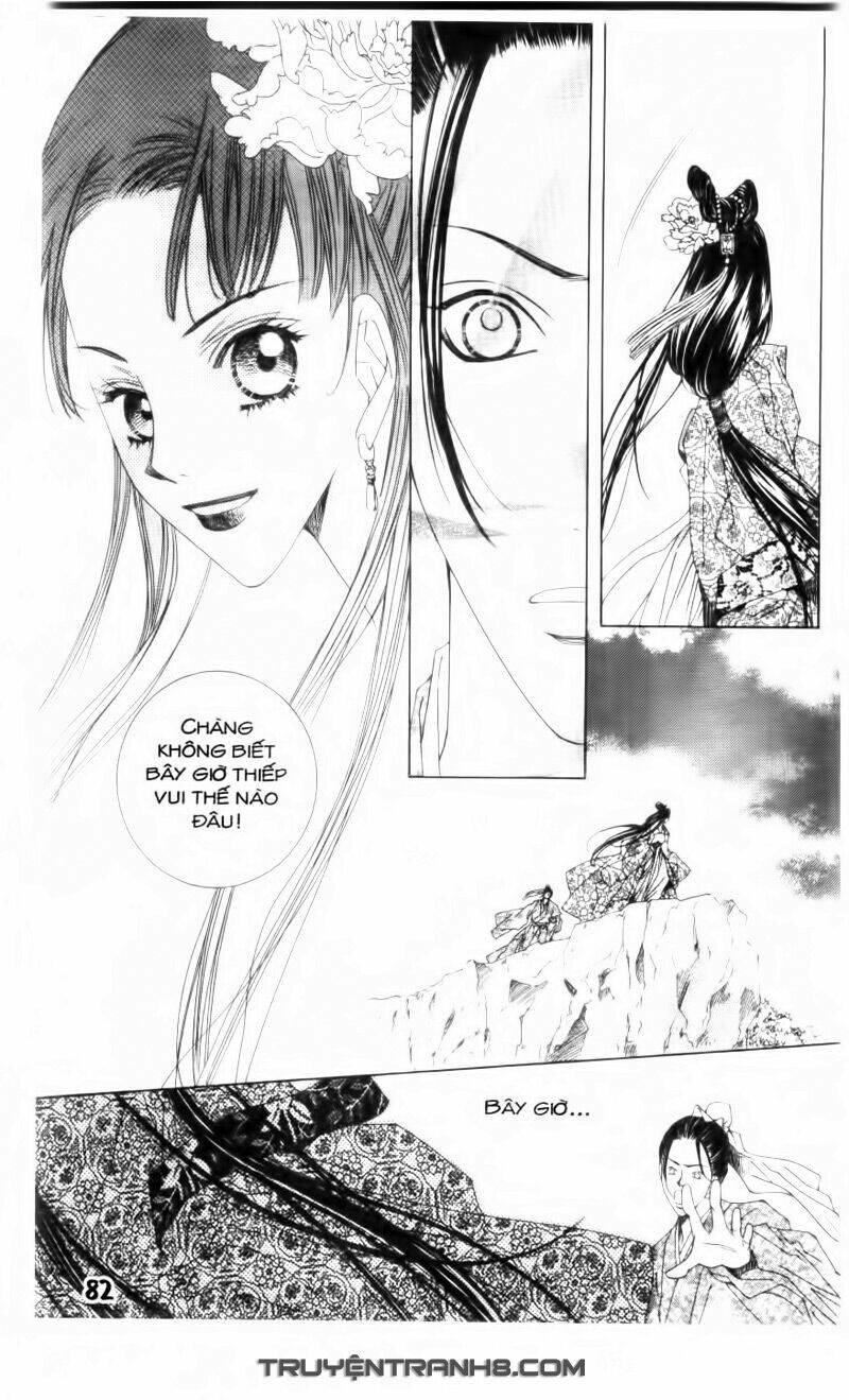 pháp sư trừ tà chapter 6.2 8