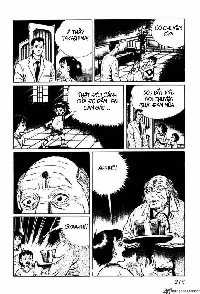 god's left hand, devil's right hand chapter 31 6