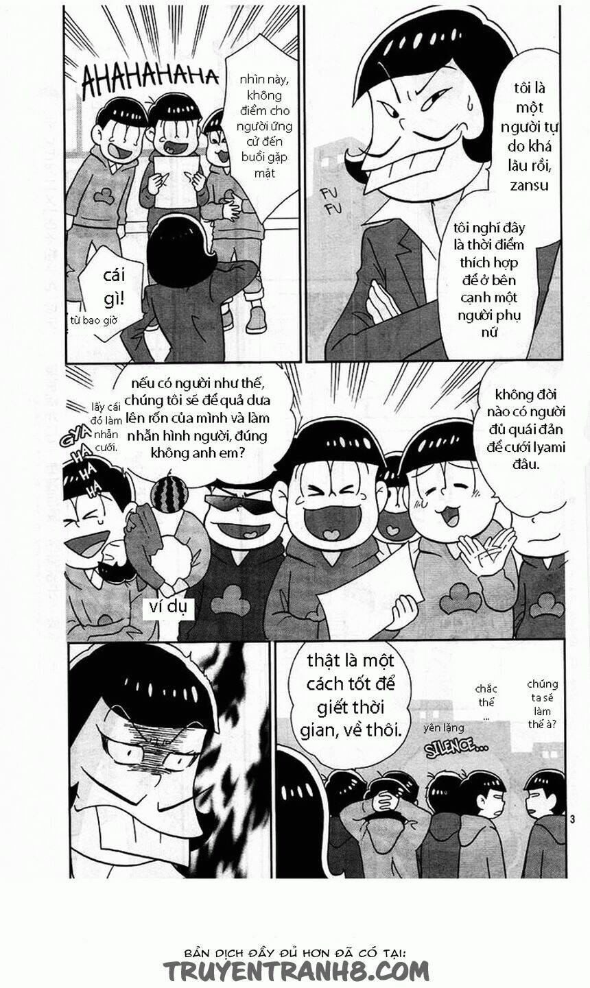 osomatsu-san chapter 3 3