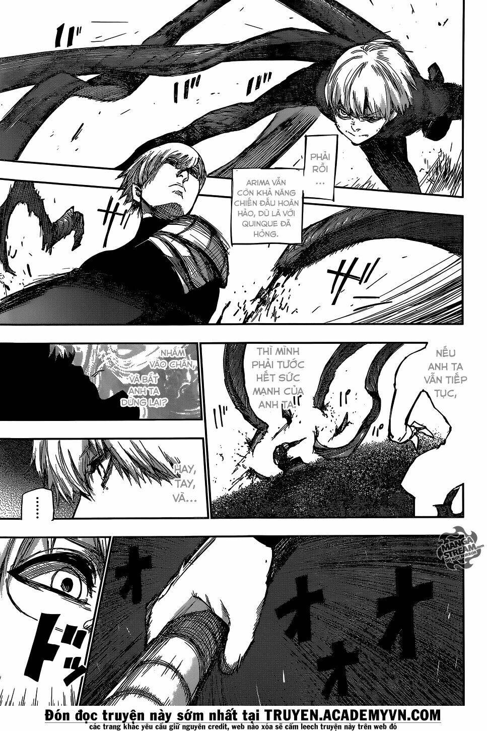 ngạ quỷ vùng tokyo 2 chapter 82 12