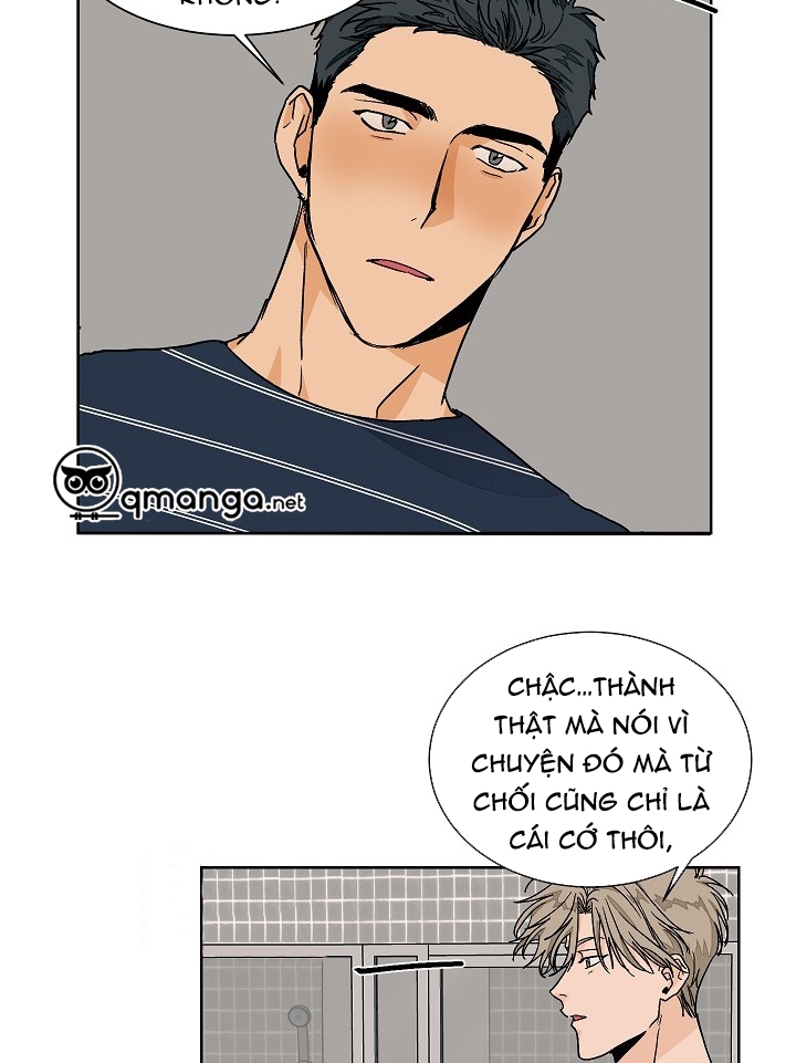 yêu em đi, bác sĩ! chapter 36 14