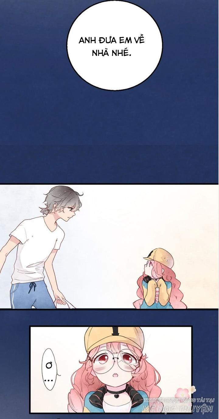 hữu ngôn tại tiên chapter 3 6