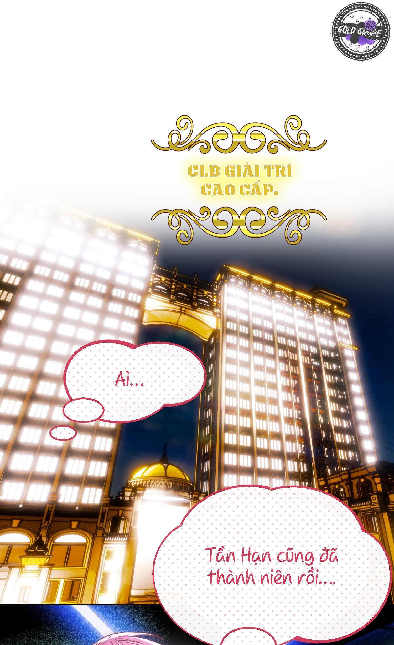 tôi phải trở thành nhân vật đại phản diện chapter 25 2