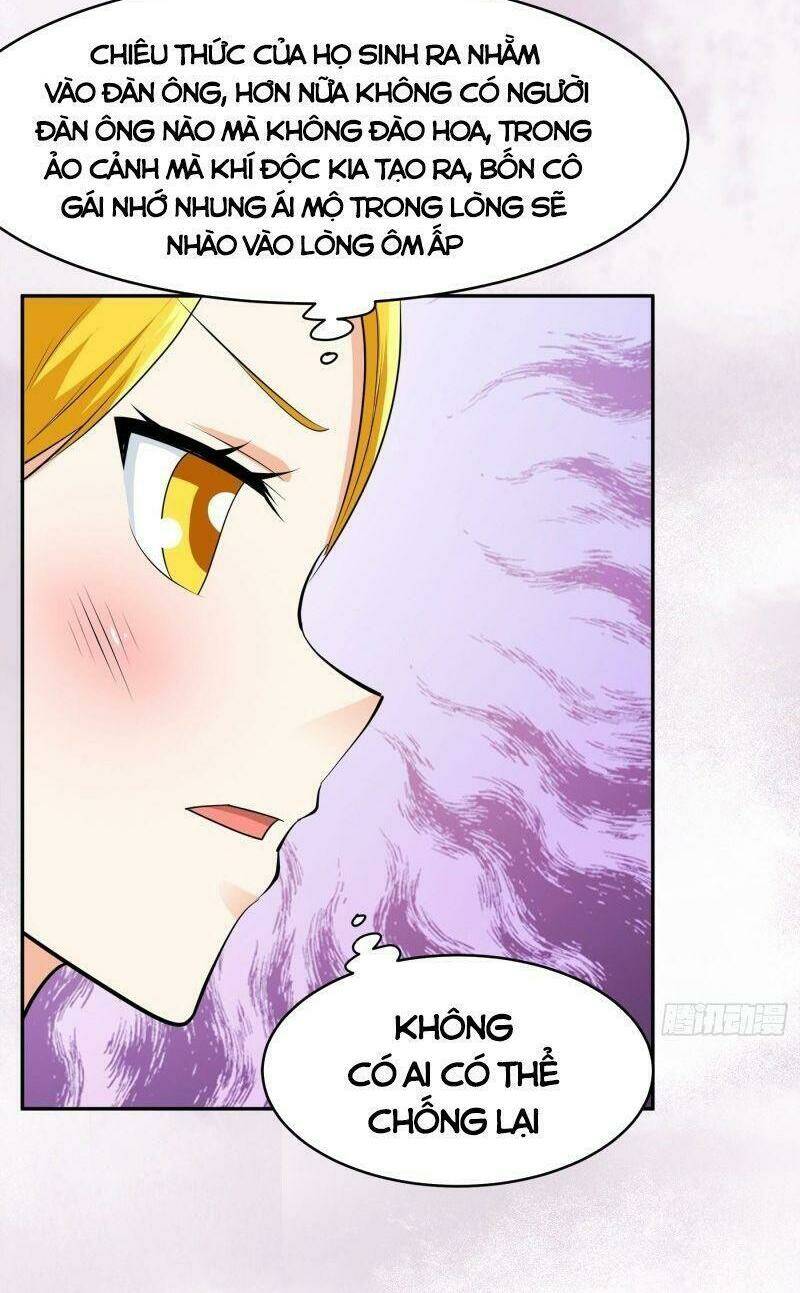 người tu tiên tại đô thị chapter 159 16