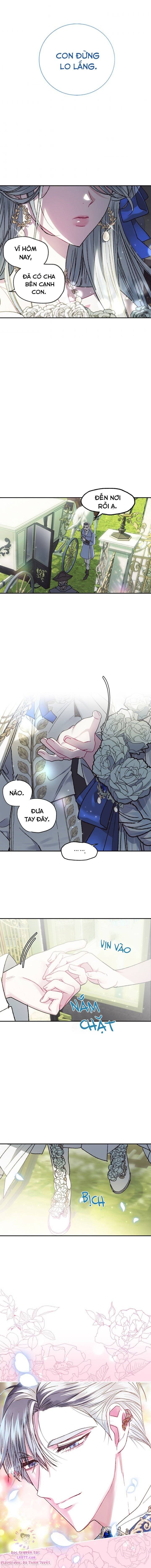 cha, con không muốn kết hôn đâu chapter 24 21