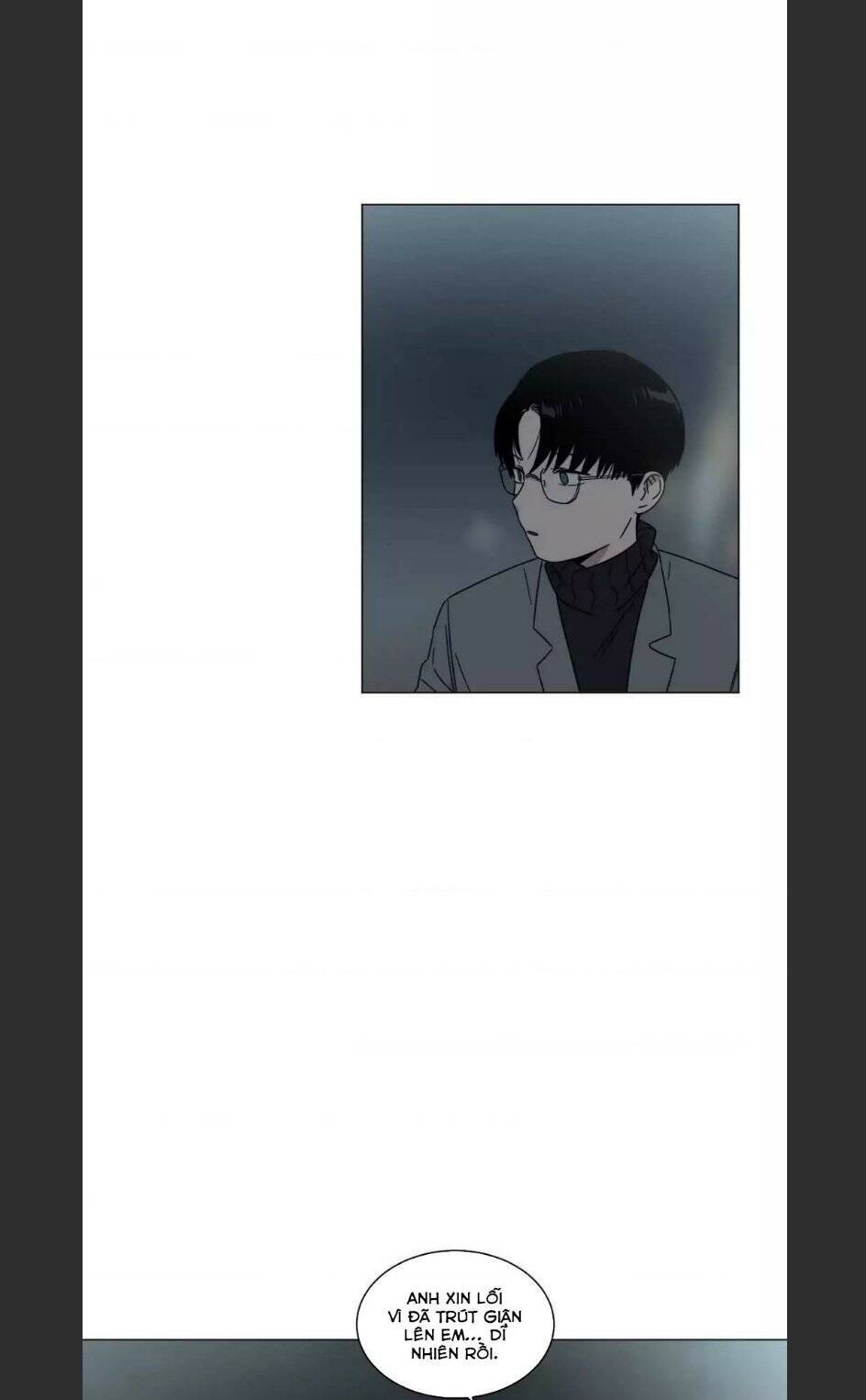 …”một sự thật khá khó chịu.” chapter 67 14