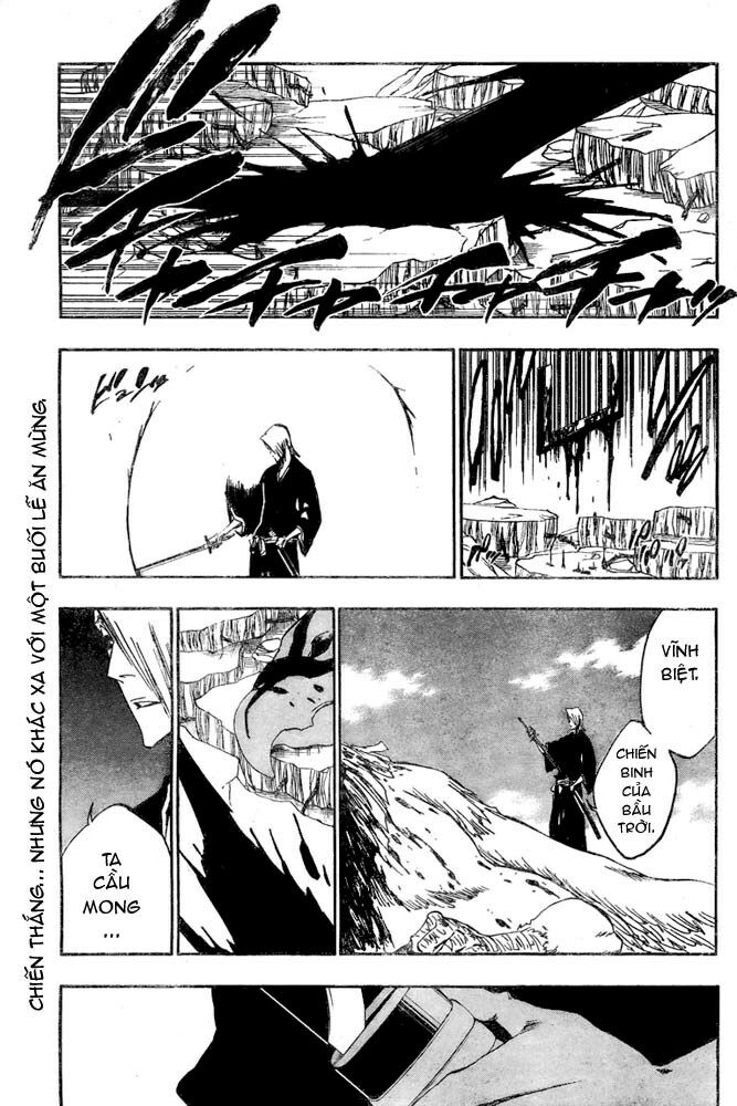 thần chết ichigo chapter 324 1