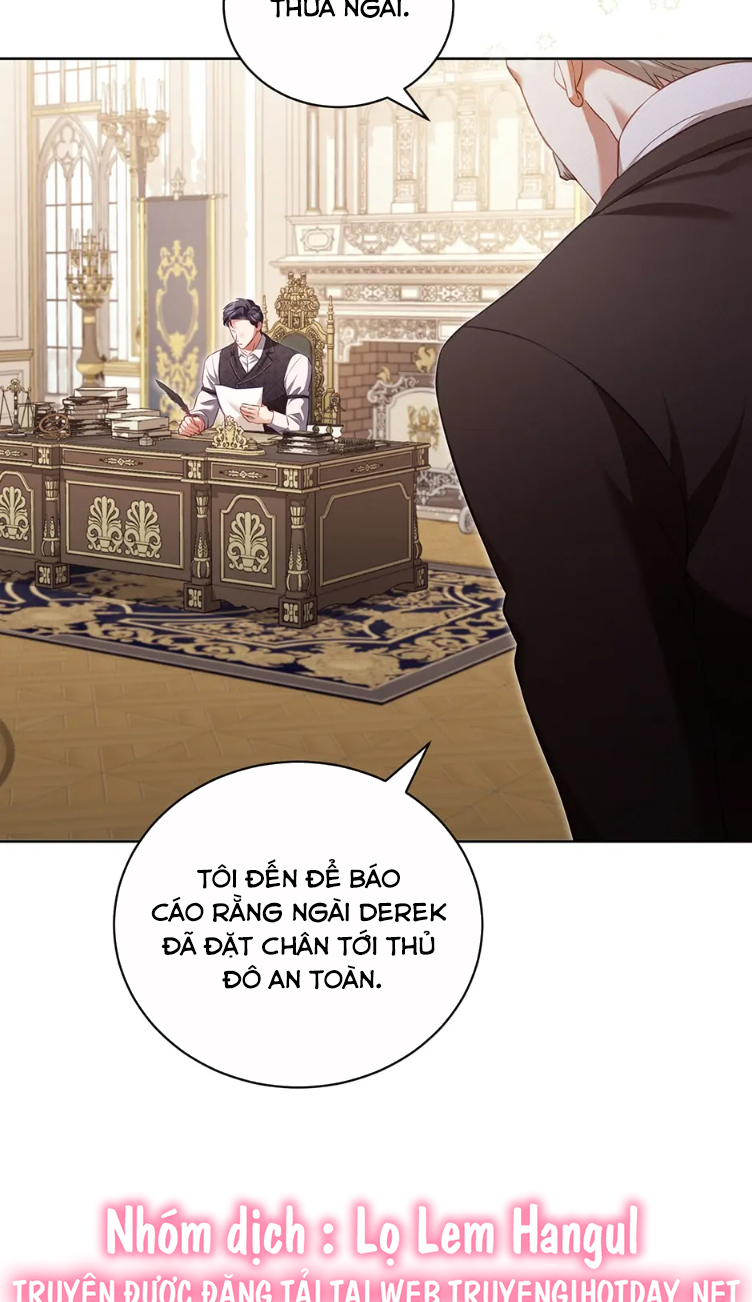 nhật ký chăm sóc đứa trẻ của nhân vật phản diện chapter 16 13