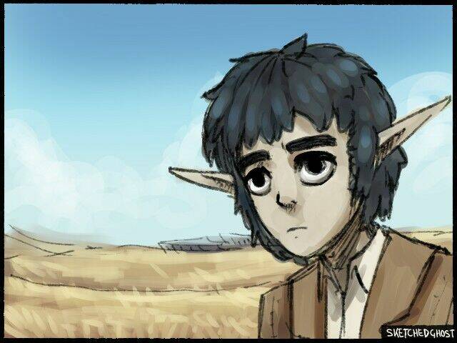 scavenger chapter 6 8