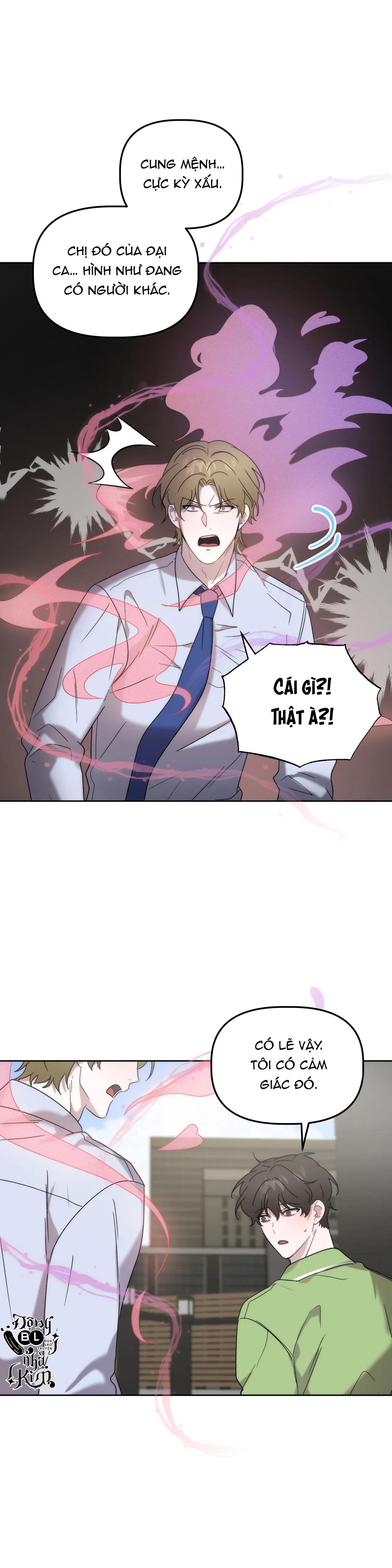 đã hiểu chưa chapter 14 18