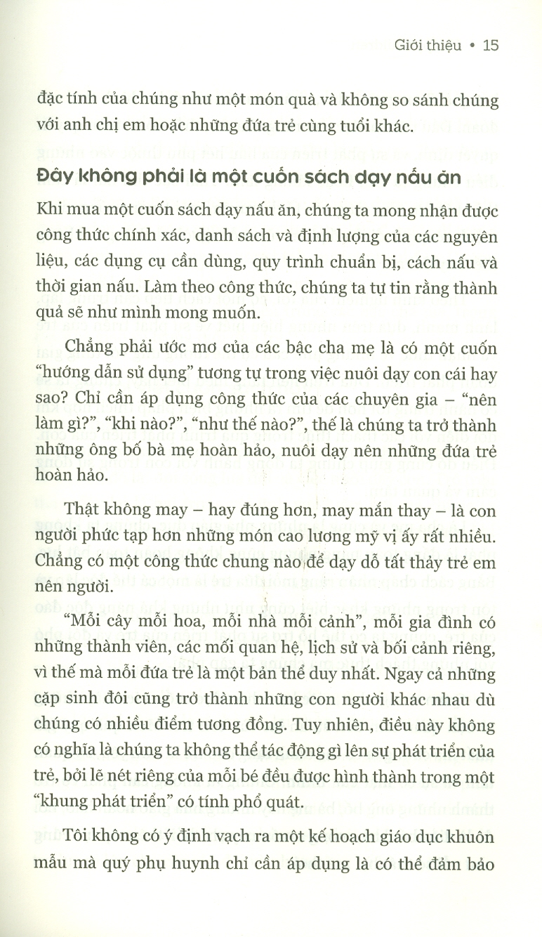 Happy Children - Hiểu Về Sự Phát Triển Của Trẻ Để Nuôi Dạy Con An Lạc Và Hạnh Phúc