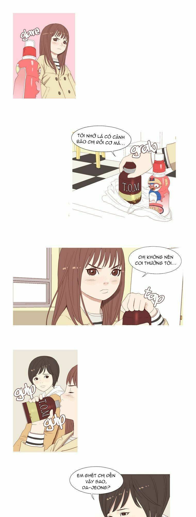 the friendly winter chapter 24 11