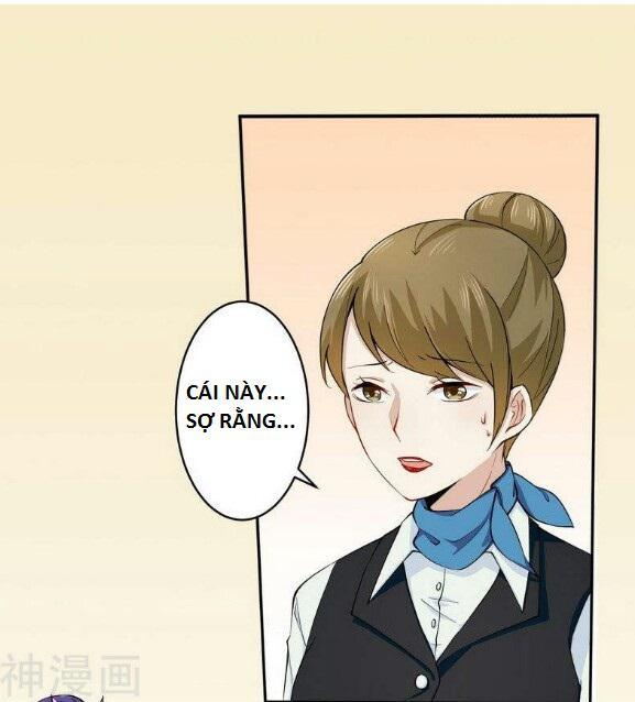 tổng tài đã cưới em chapter 30 8