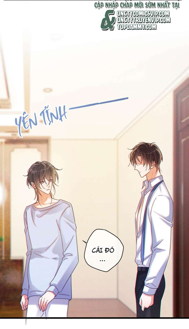 nịch tửu chapter 71 12
