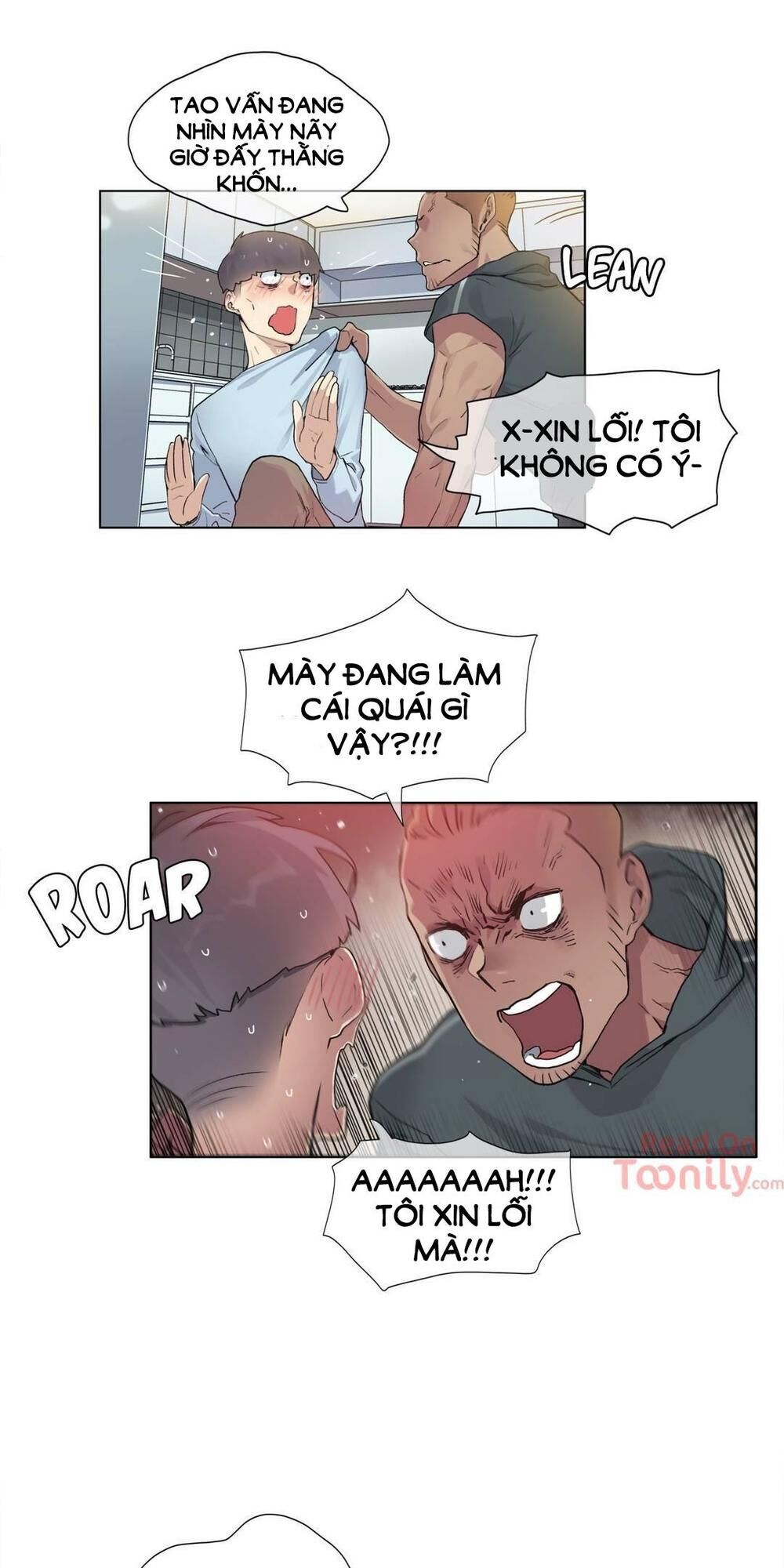 vùng đất kỳ diệu chapter 22 41