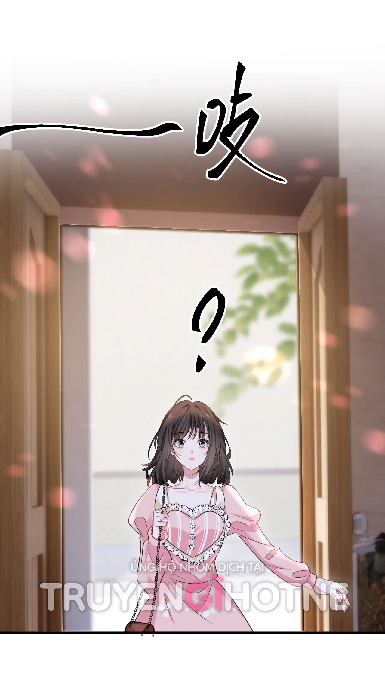 sống chung với chị gái ma cà rồng chapter 27 30