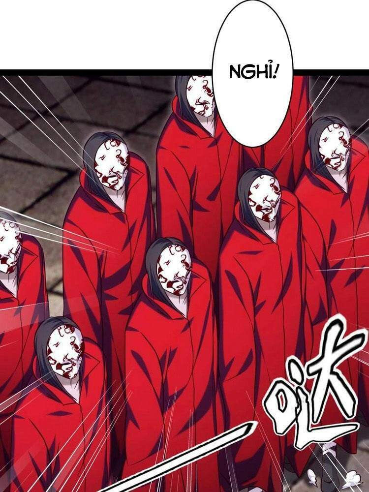 ma thú kiếm thánh dị giới tung hoành chapter 195 4