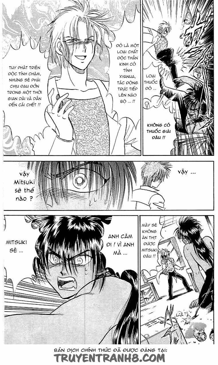 wild half chapter 10 13