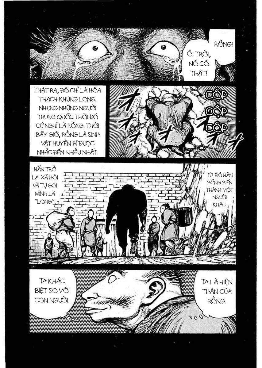 binh pháp mặc công chapter 16 12