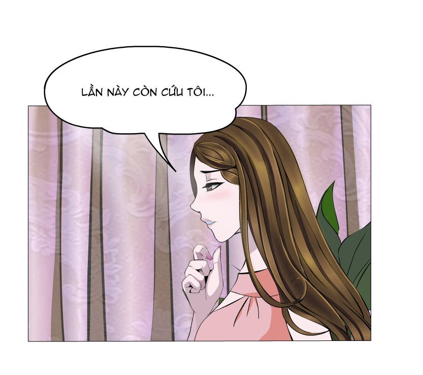 cạm bẫy của nữ thần chapter 52 7
