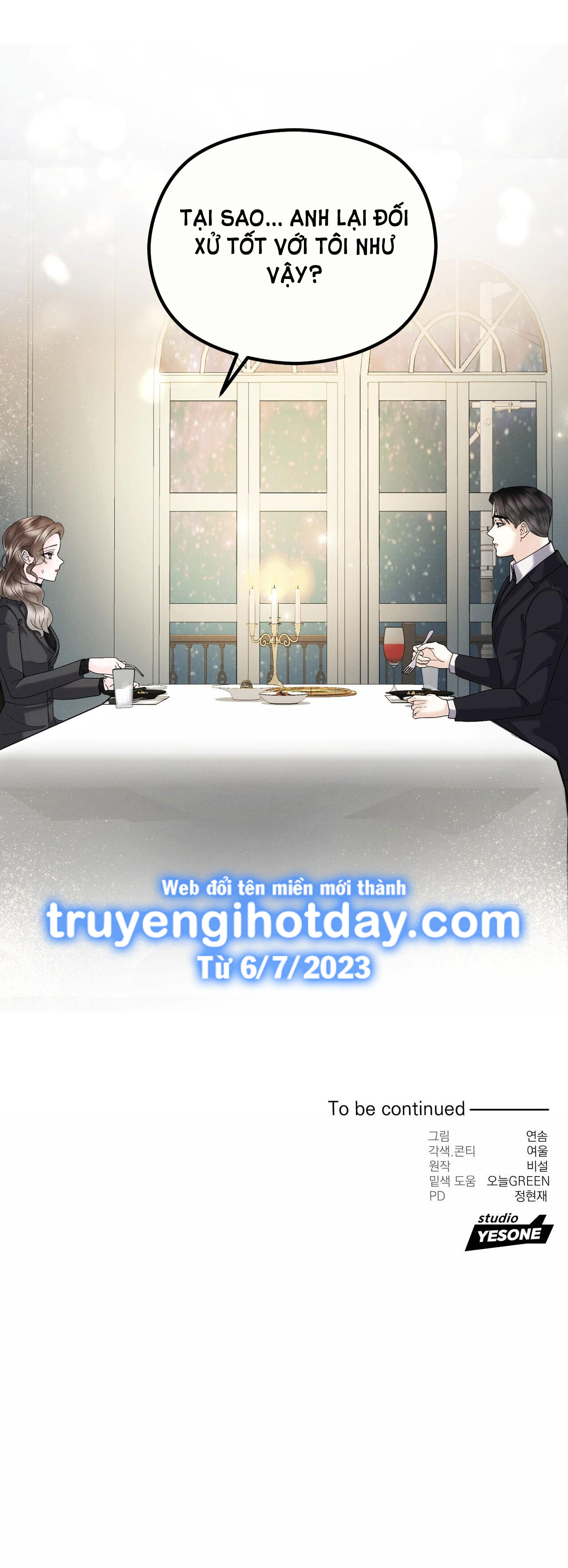 Khắc Cốt Ghi Tâm chapter 8.2 - Trang 37