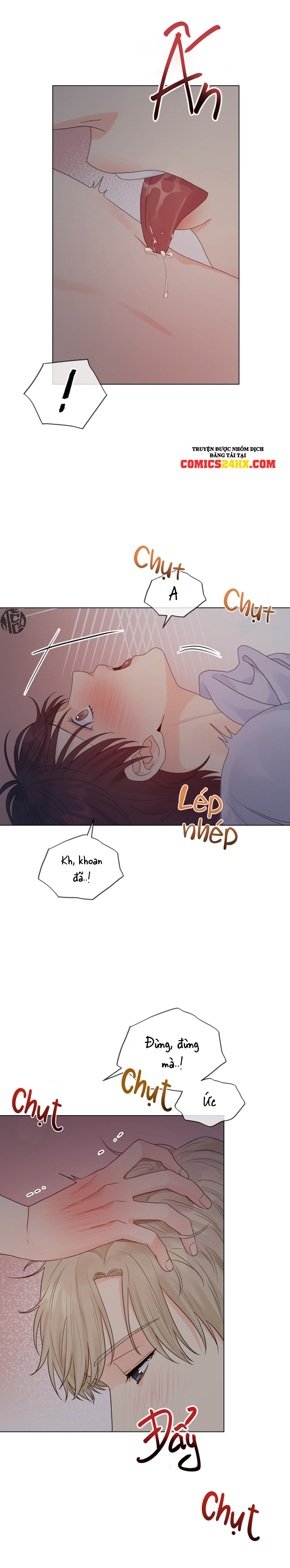 thủ hoa chapter 35 4