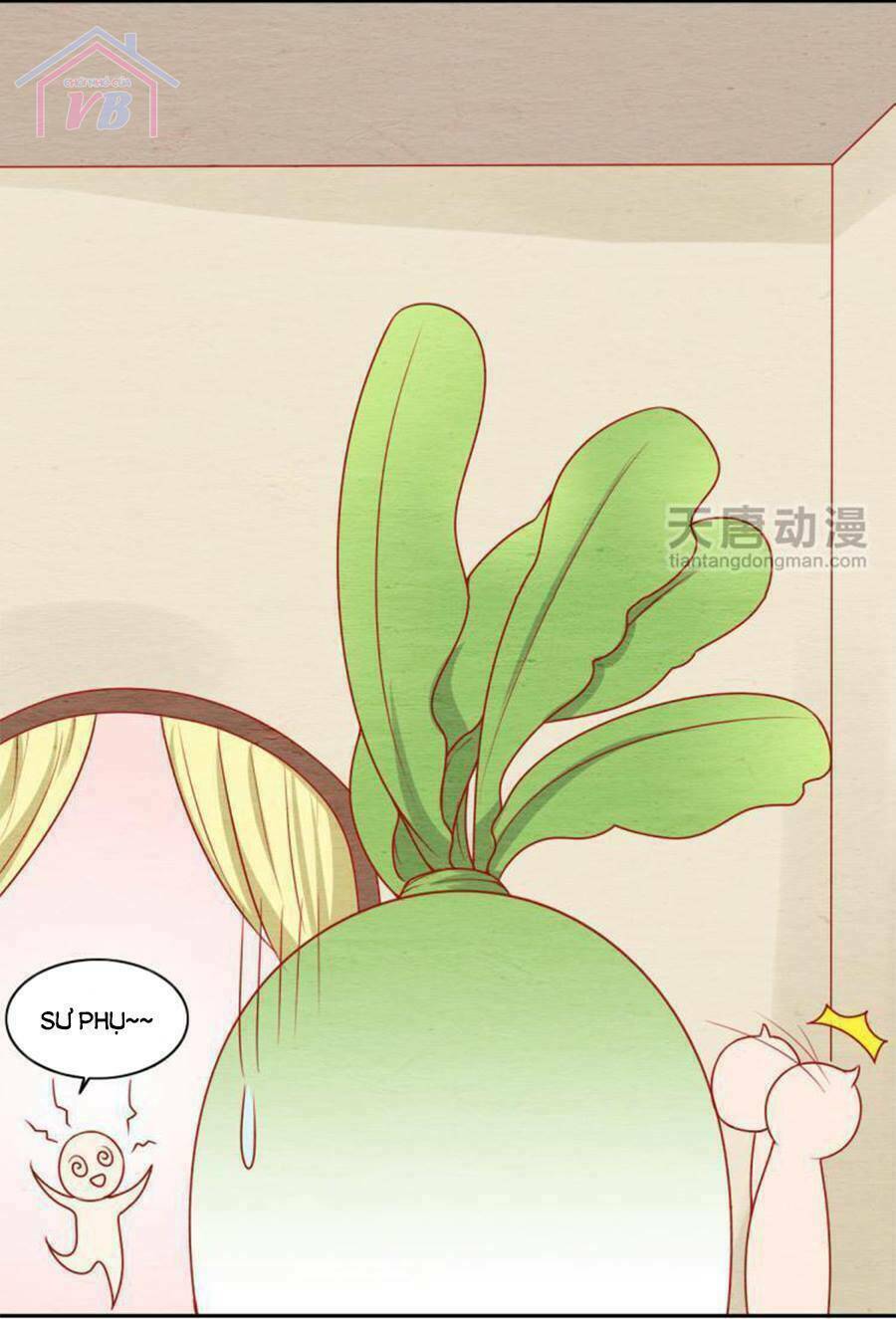 nhân hoa duyên chi sư phụ đại nhân cầu sủng ái chapter 15 39