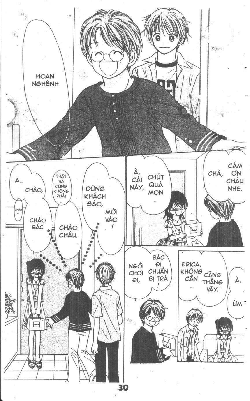 beautiful 100% chapter 4 32