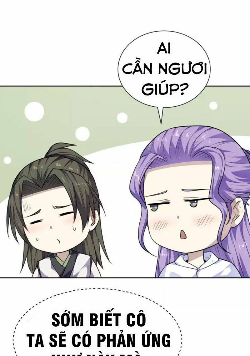 nghịch thiên đại thần chapter 65.5 7