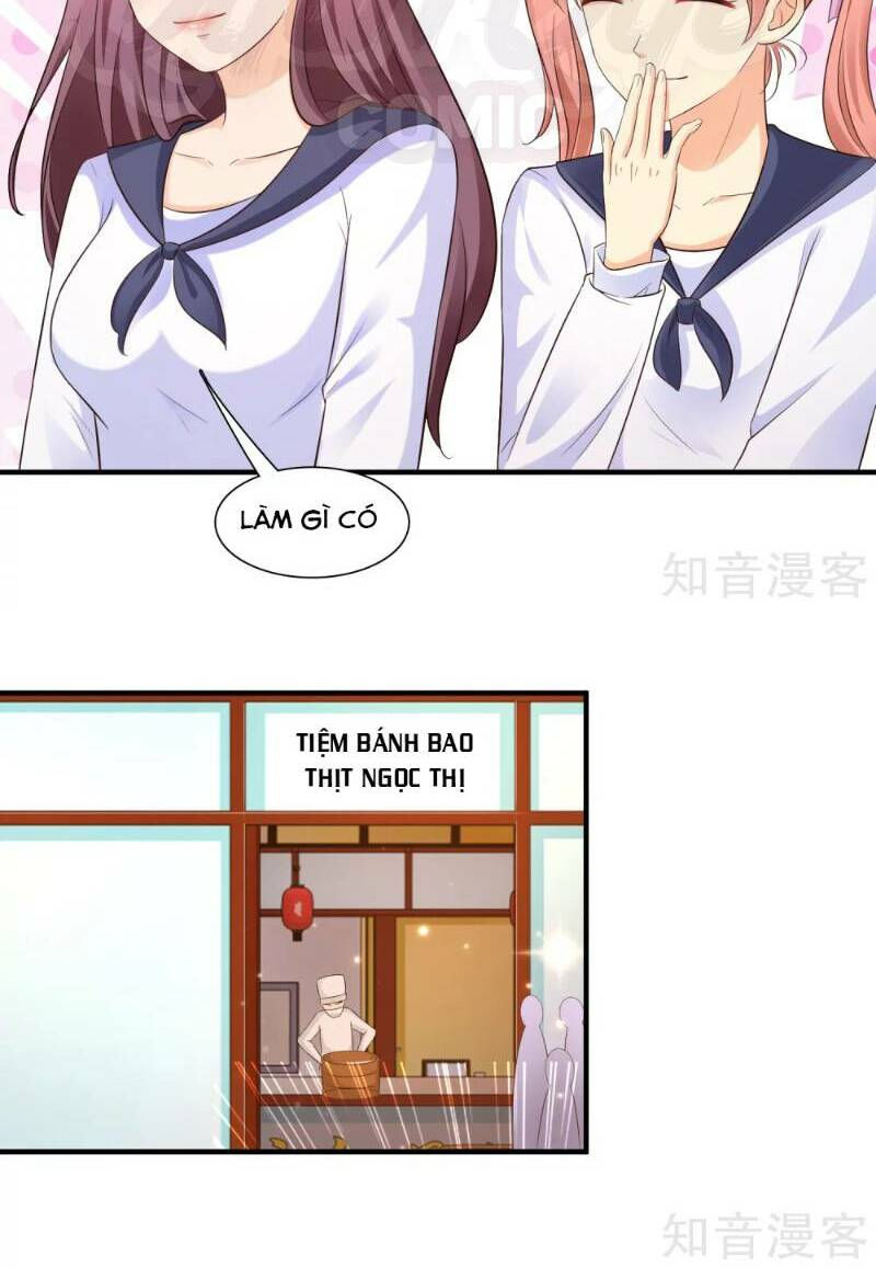 tối cường vận đào hoa chapter 70 19