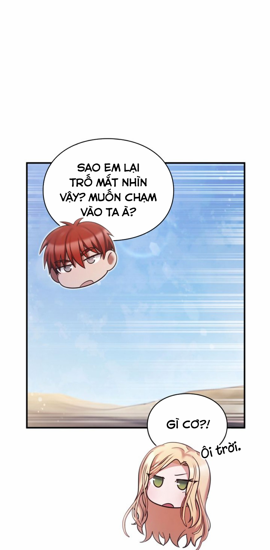 sự hy sinh của ác quỷ chapter 61 68