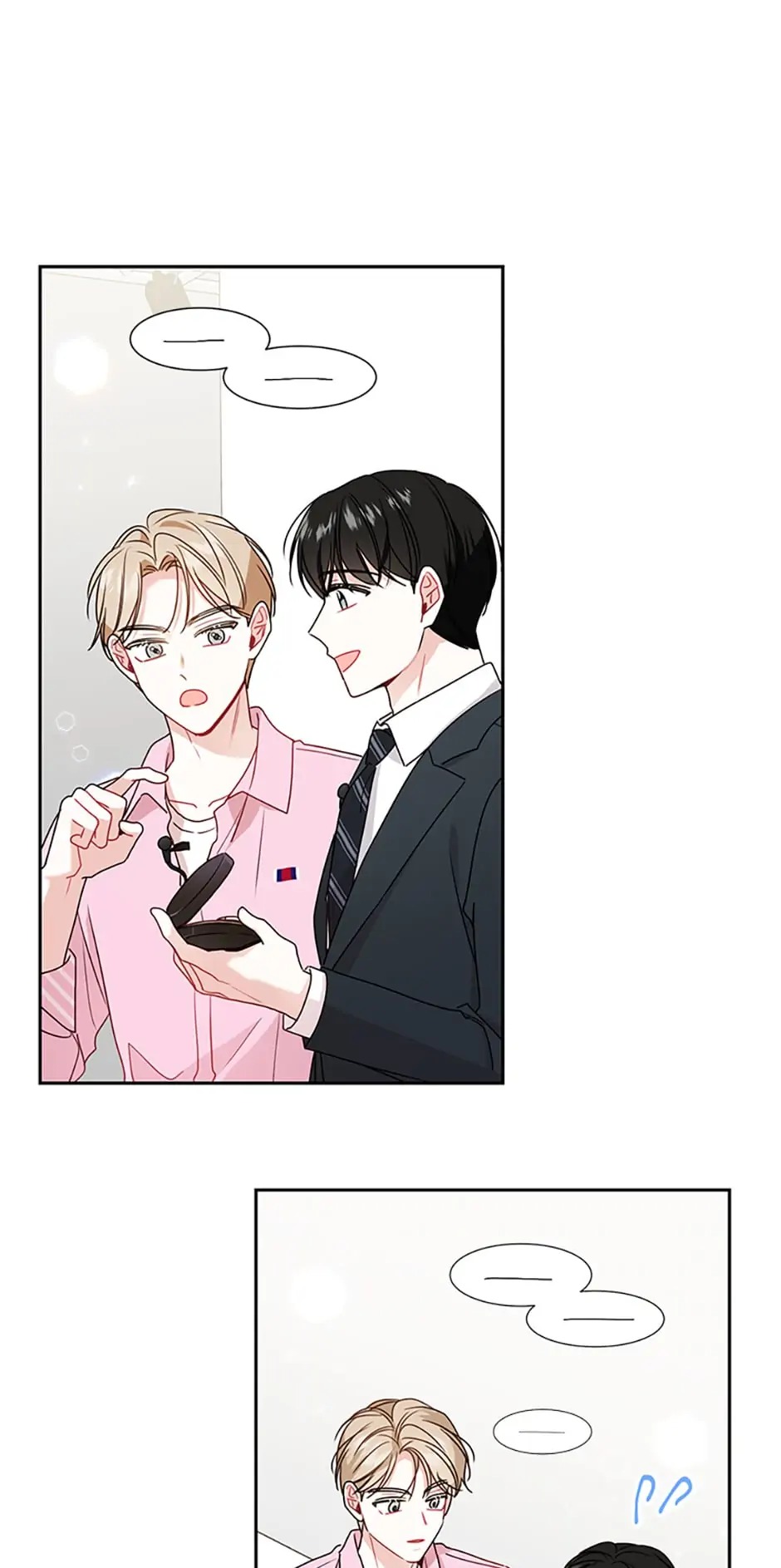 chỉ thị đặc biệt của sếp chapter 45.2 9