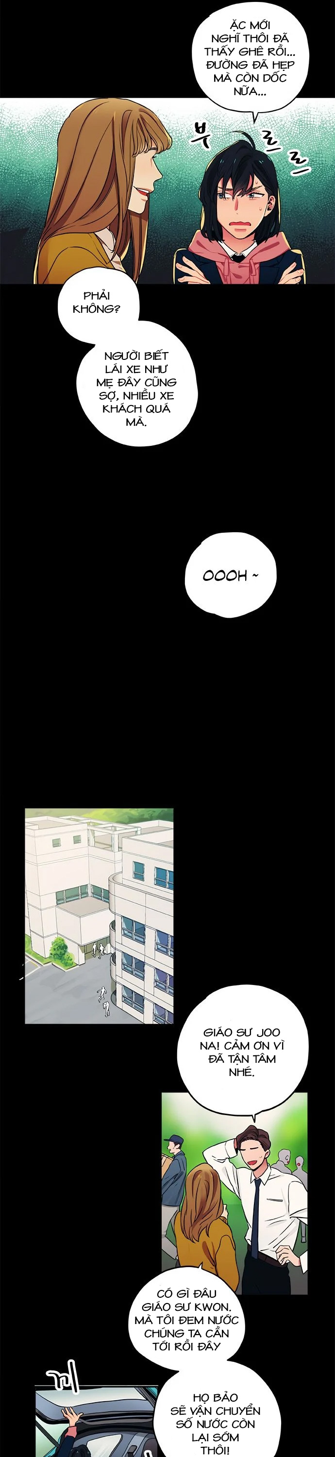 misiryeong chapter 8 8