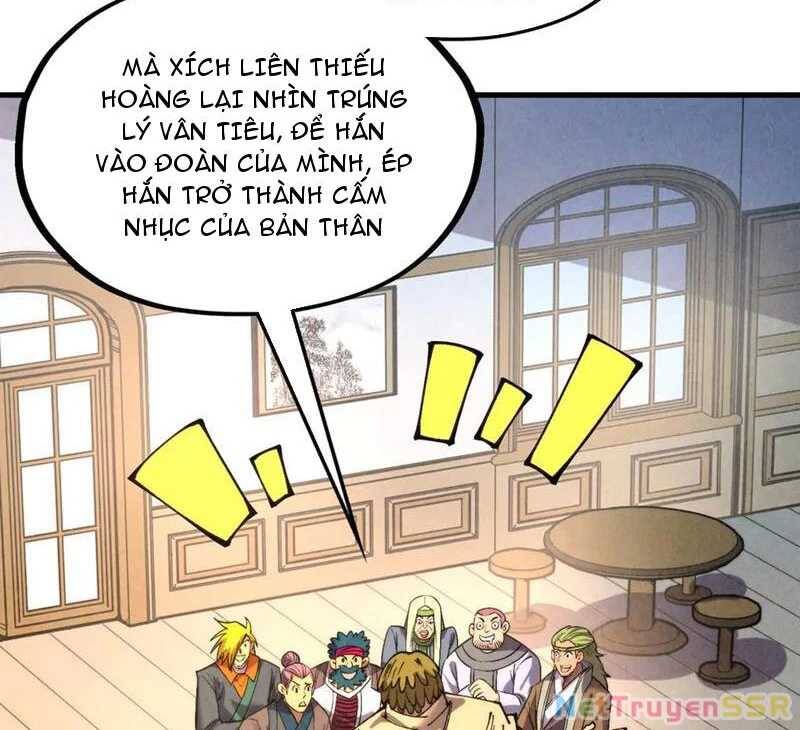 vạn cổ chí tôn chapter 320 36