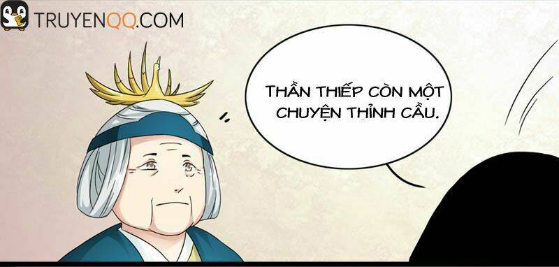 hoàng đế hùng mạnh nhất trong lịch sử chapter 9 10