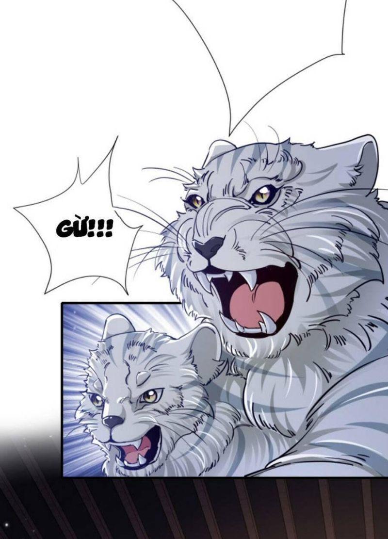 phương thức sinh tồn của công chúa pháo hôi chapter 63 24