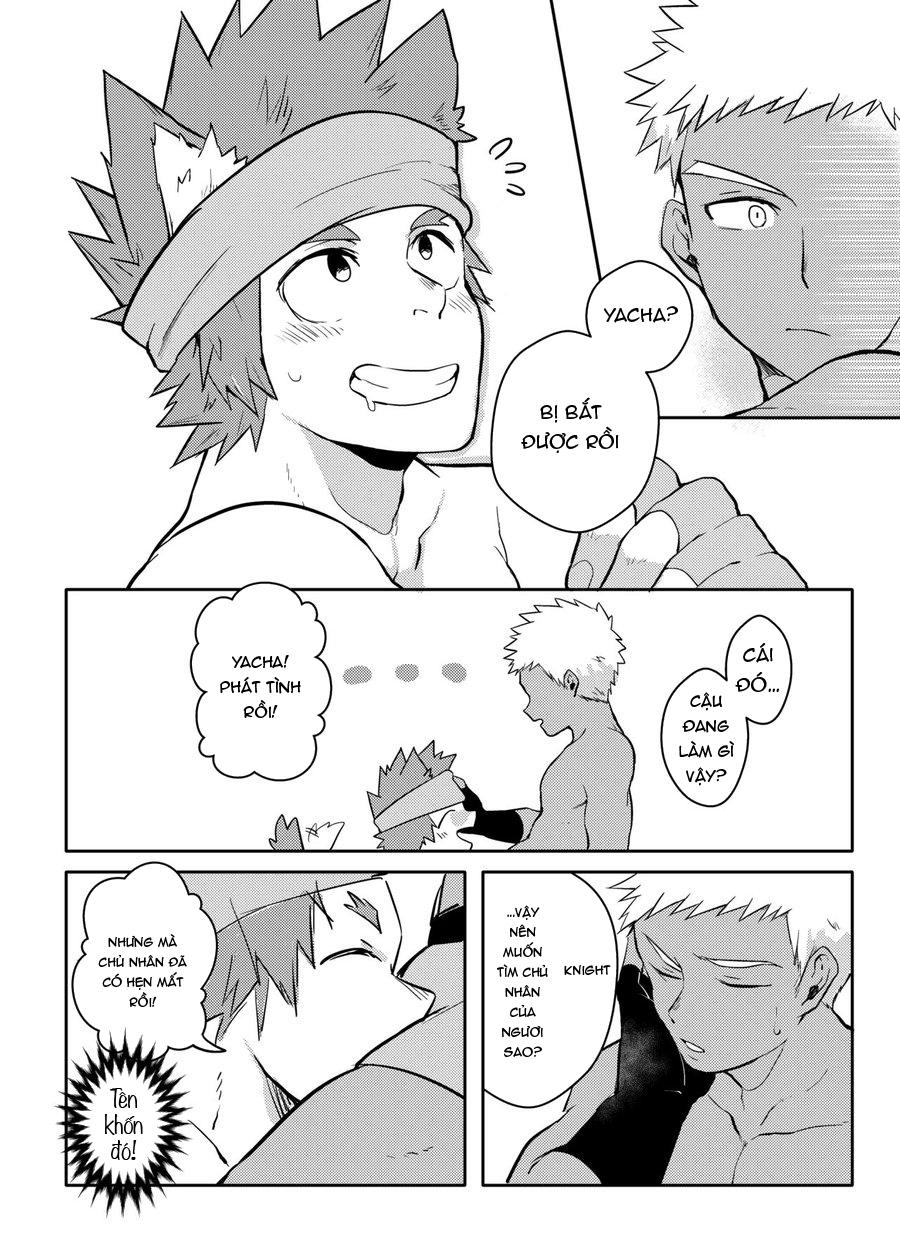 tổng hợp oneshot gây lứng chapter 42 35